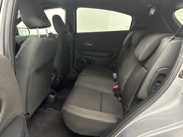 Used 2021 Silver Honda Sport image 17
