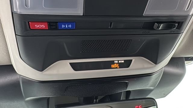 2026 Subaru Crosstrek Limited - Photo 30