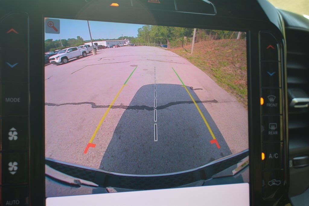 2025 RAM Ram 1500 Pickup Big Horn/Lone Star - Photo 17