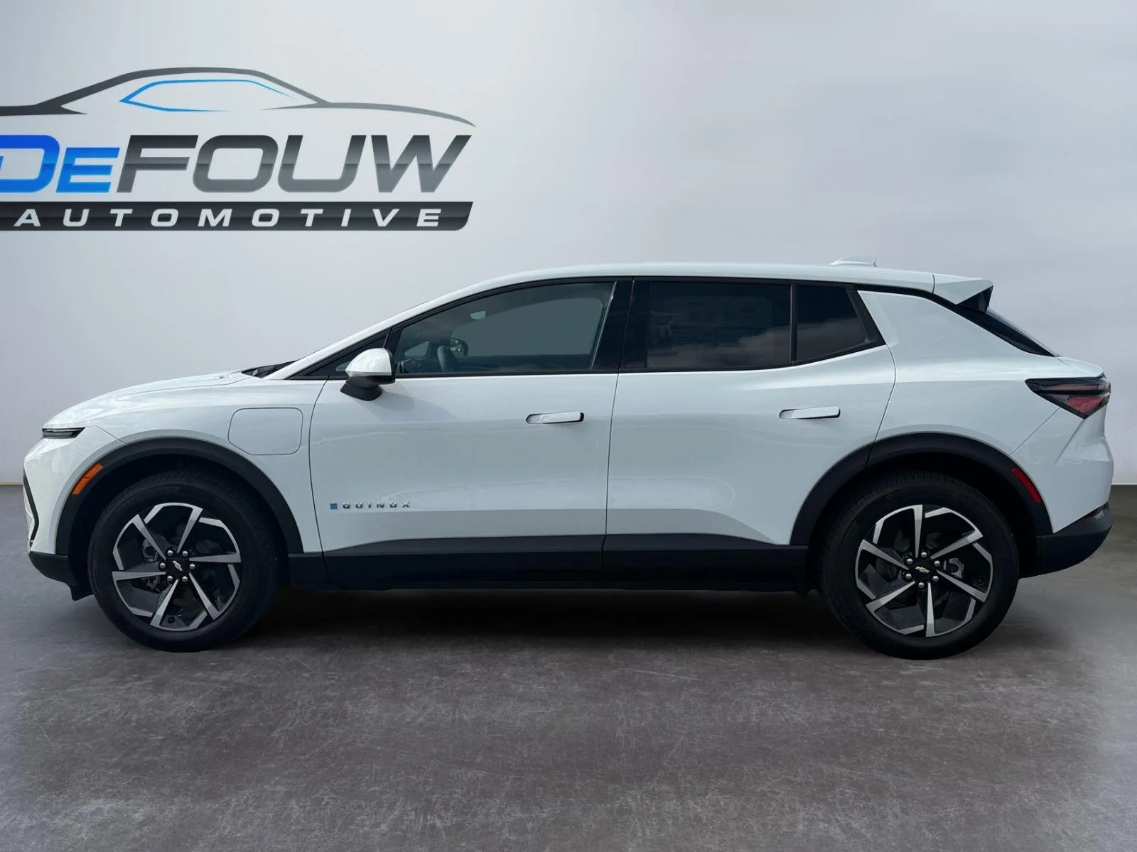 Used 2026 Summit White Chevrolet LT1 w/PCY image 6
