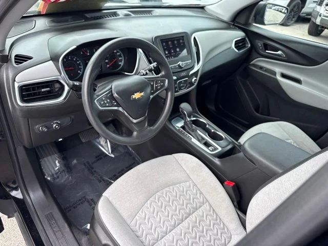 Used 2024 Black Chevrolet LS image 10