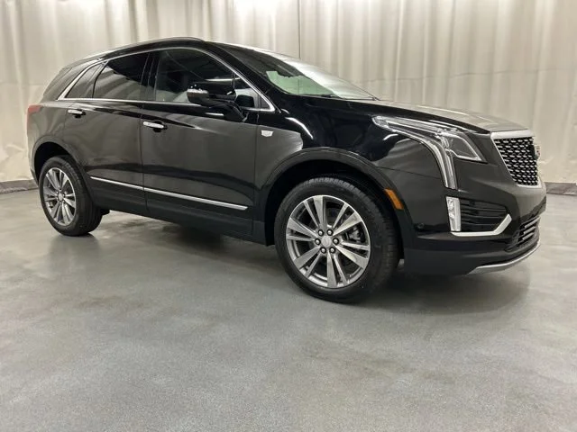 2026 Cadillac XT5 AWD Premium Luxury's photo