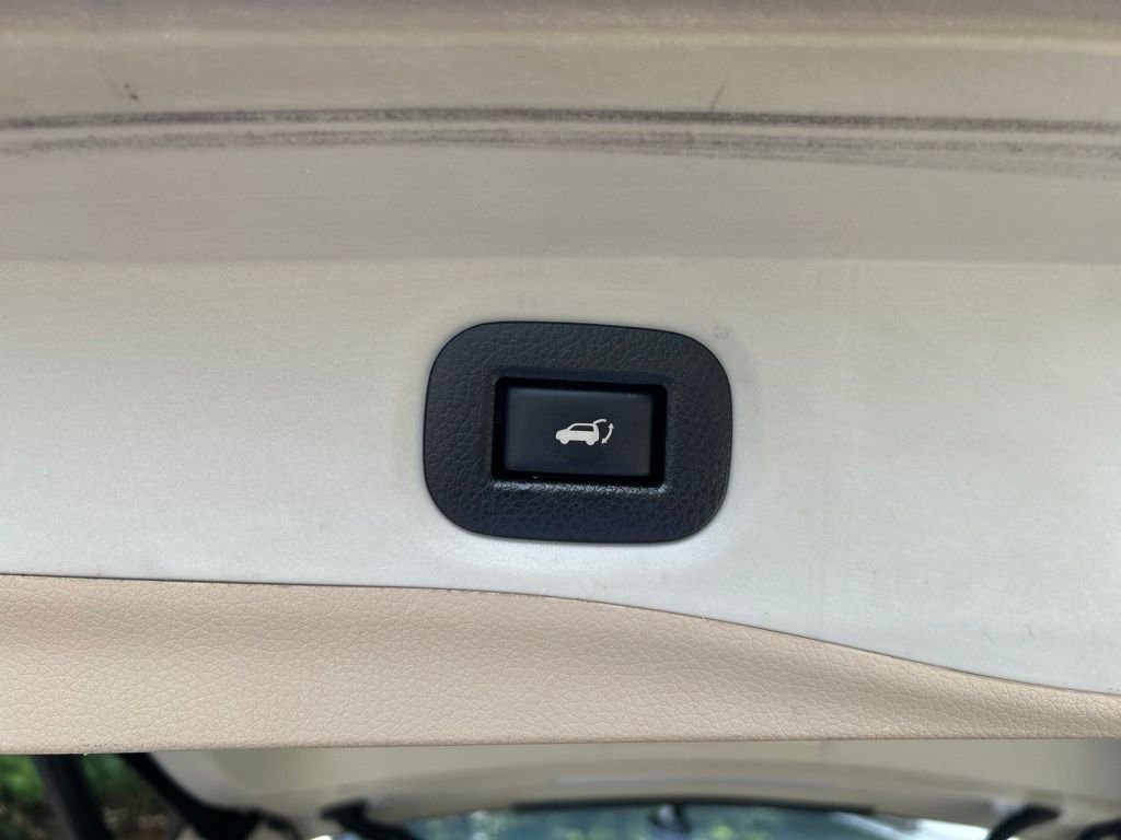 2016 Nissan Rogue SL - Photo 33