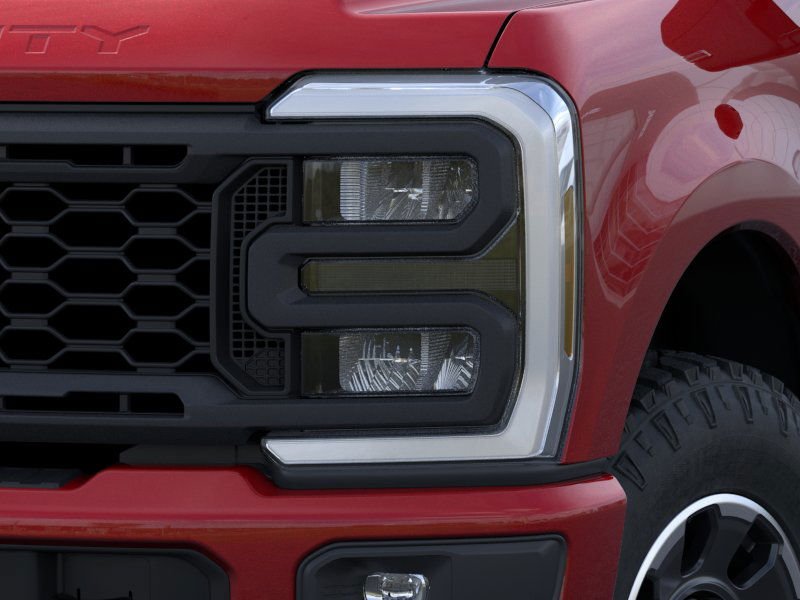 2025 Ford F-250 Super Duty Lariat - Photo 65
