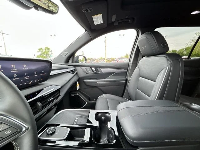 2026 Buick Enclave Sport Touring - Photo 56