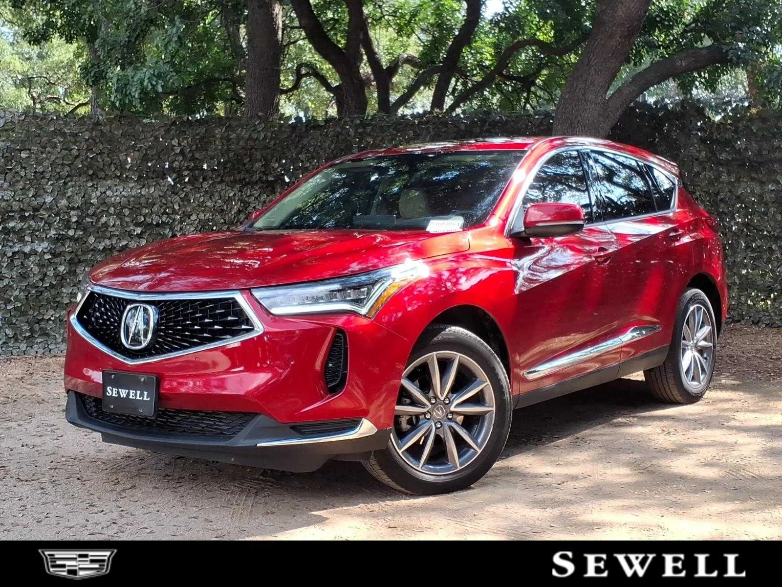 2024 Acura RDX
