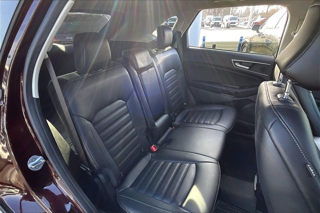 2023 FORD EDGE - Image 24
