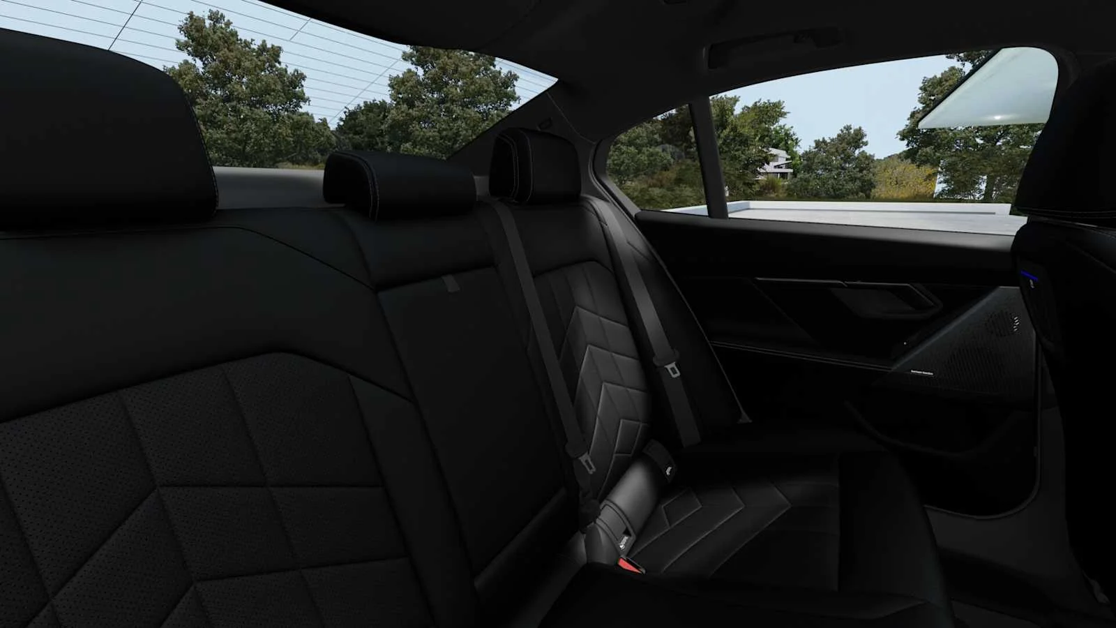 2026 BMW 5 Series 530i - Photo 12