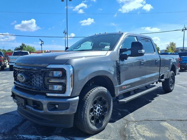 2026 Ford F-350SD F-350® Lariat®