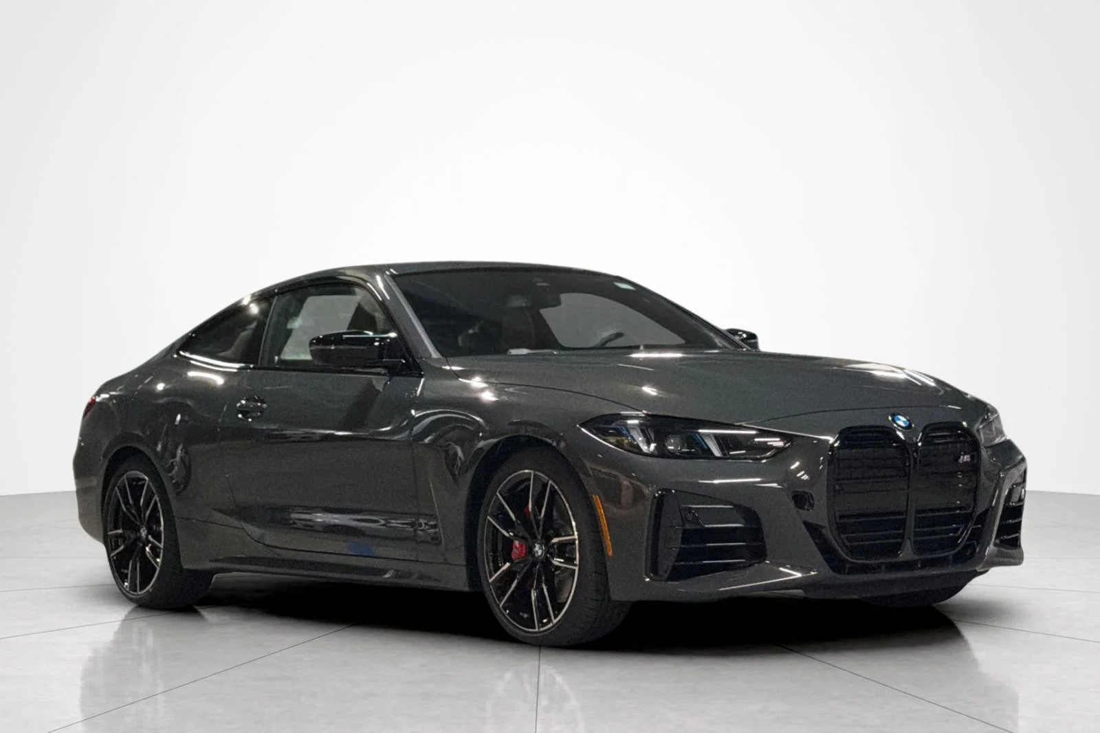 New 2027 Dravit Grey Metallic BMW M440i image 7