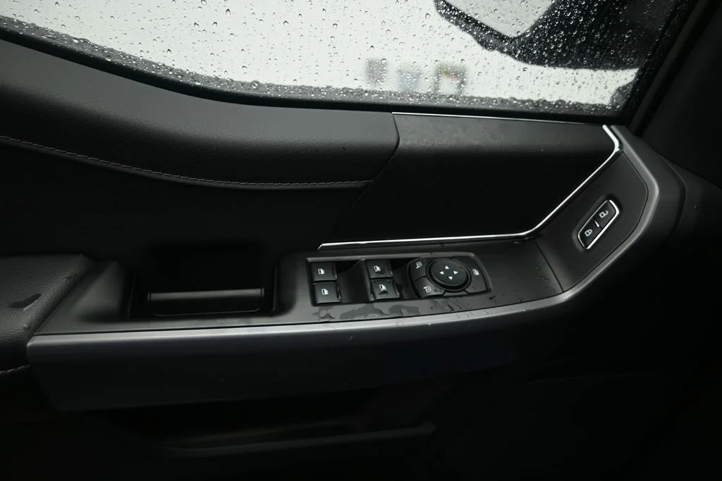 New 2026 Iconic Silver Metallic Ford XLT image 22