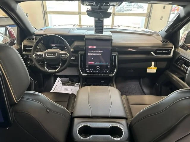 2026 GMC Yukon XL Elevation - Photo 49