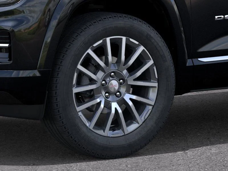 2026 GMC Terrain Denali - Photo 9