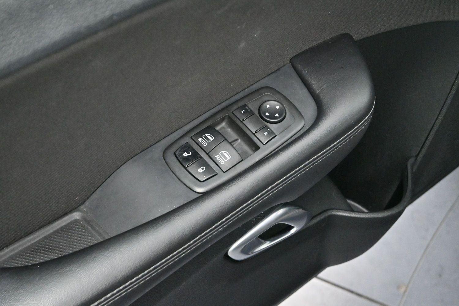 Used 2022 Granite Pearlcoat Dodge GT image 11