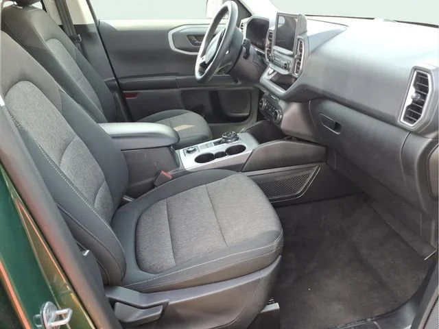 Used 2024  Ford Big Bend image 23
