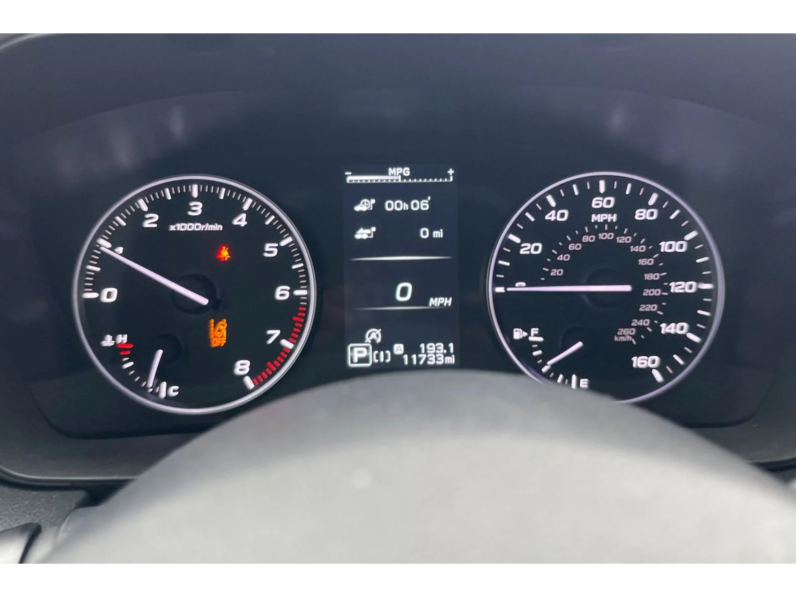 Used 2024 Magnetite Gray Metallic Subaru Sport image 37