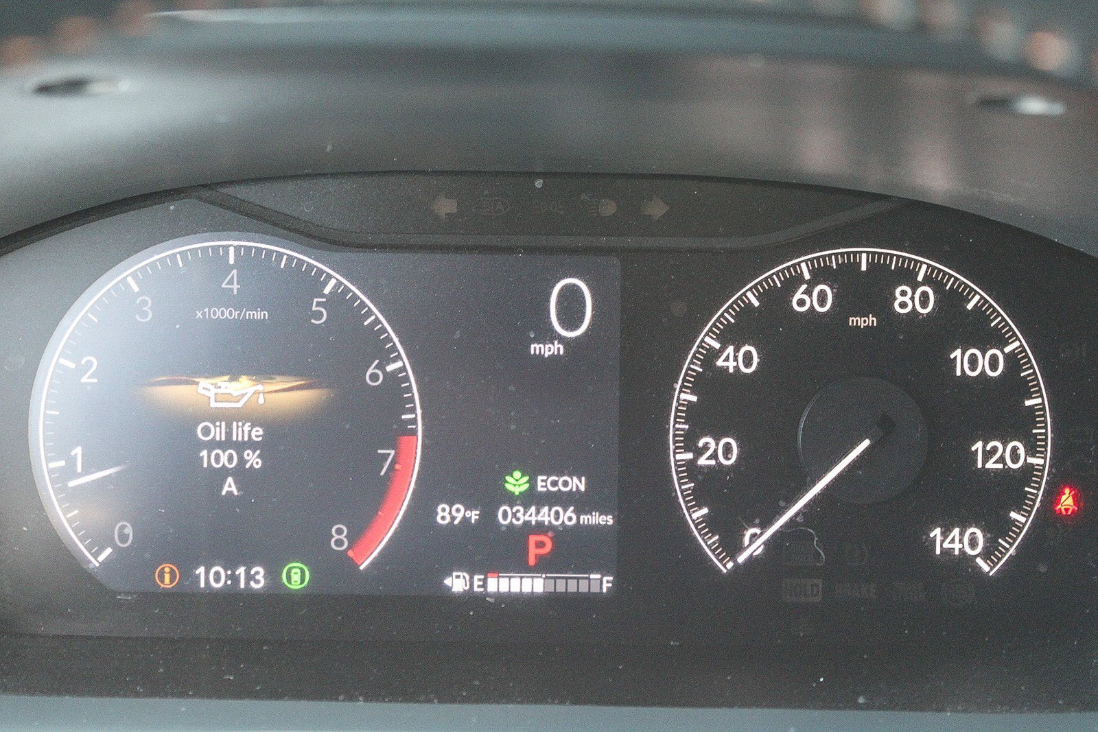 Certified Used 2026 Nordic Forest Pearl Honda 2WD SPORT image 24