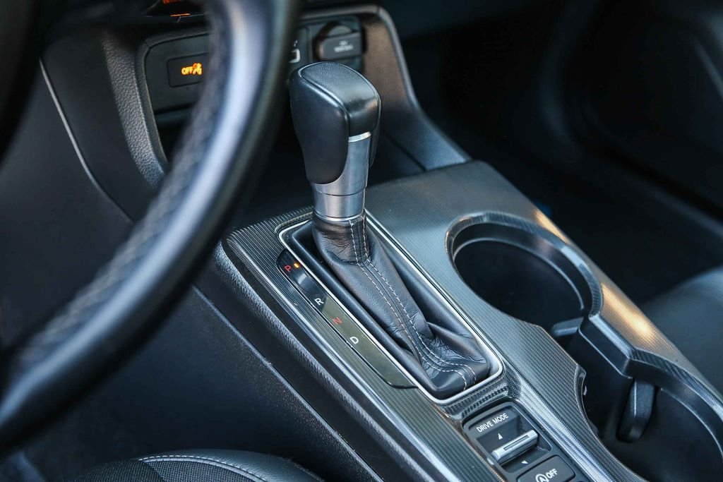 2024 Honda Civic Sport - Photo 20