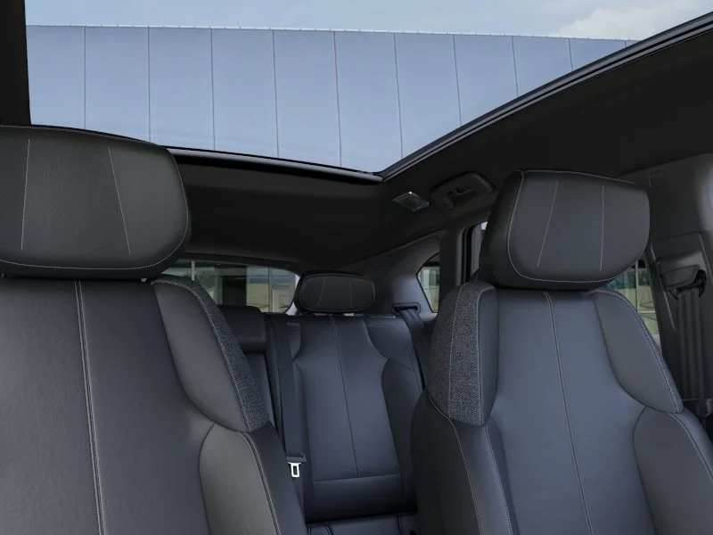 2027 Cadillac OPTIQ Luxury - Photo 25