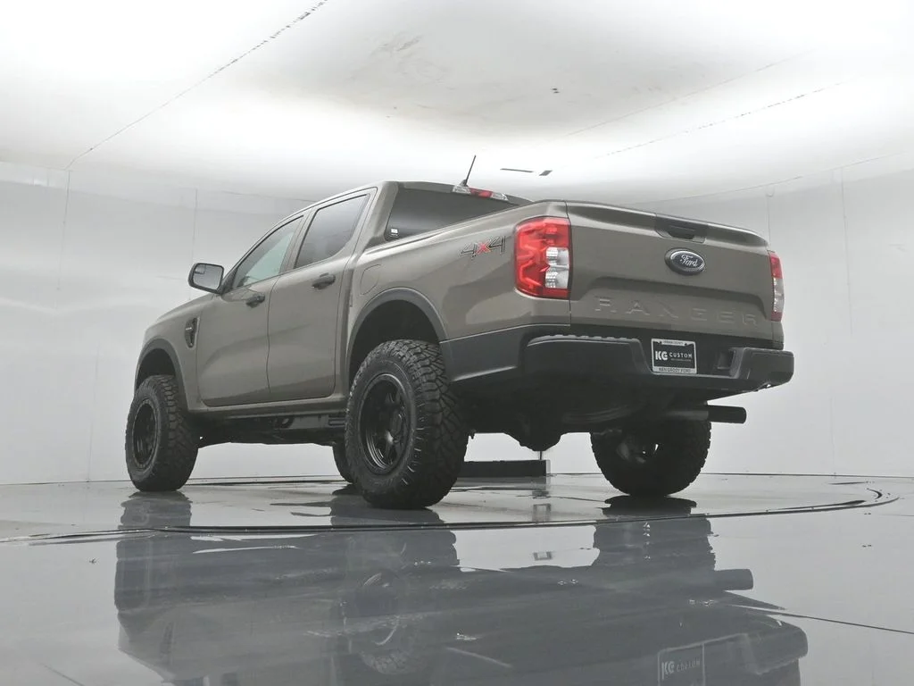 New 2026 Marsh Gray Ford XL image 43