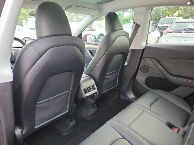 Used 2024  Tesla Long Range image 10