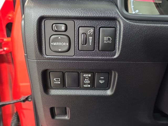 2023 Toyota 4Runner TRD Pro - Photo 26