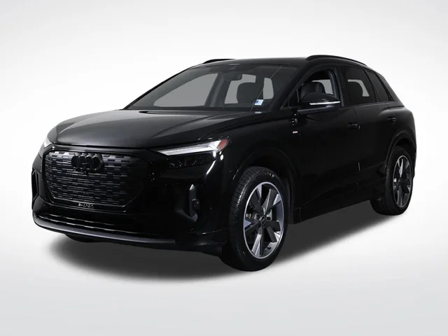 2023 Audi Q4 e-tron Premium