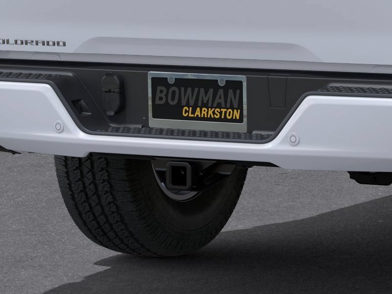 2026 Chevrolet Colorado LT - Photo 14