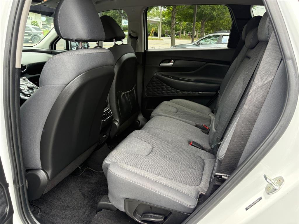 2023 Hyundai Santa Fe SEL - Photo 18