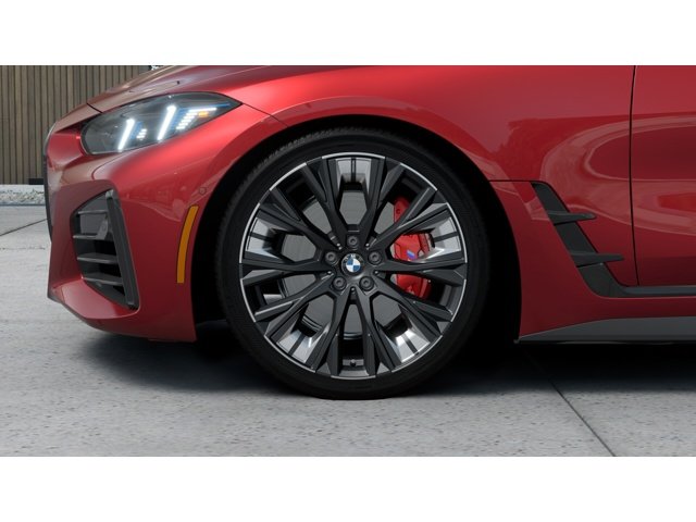 2027 BMW 4 Series M440i - Photo 7