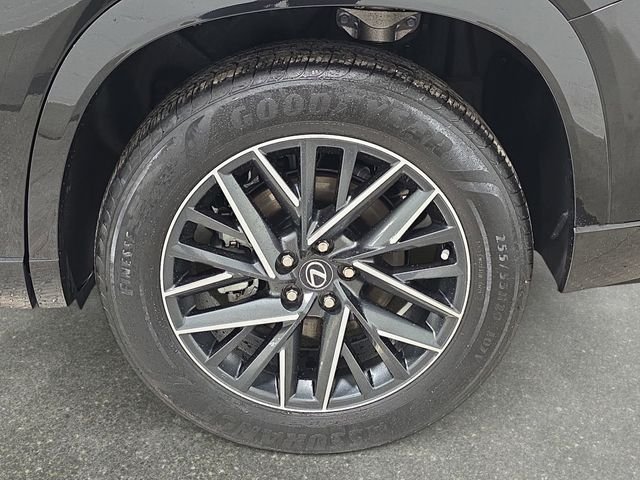 Used 2025 Caviar Lexus 350 Premium image 31