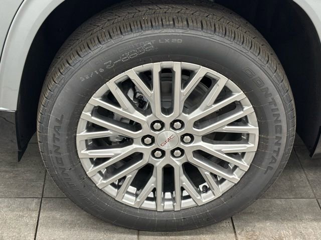 2026 GMC Acadia Denali - Photo 6