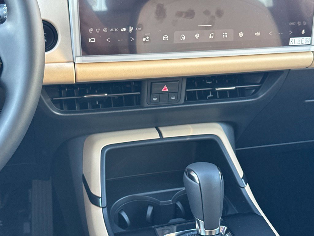 New 2026 Rhodium White Metallic Mazda 2.5 S Premium Plus AWD image 15