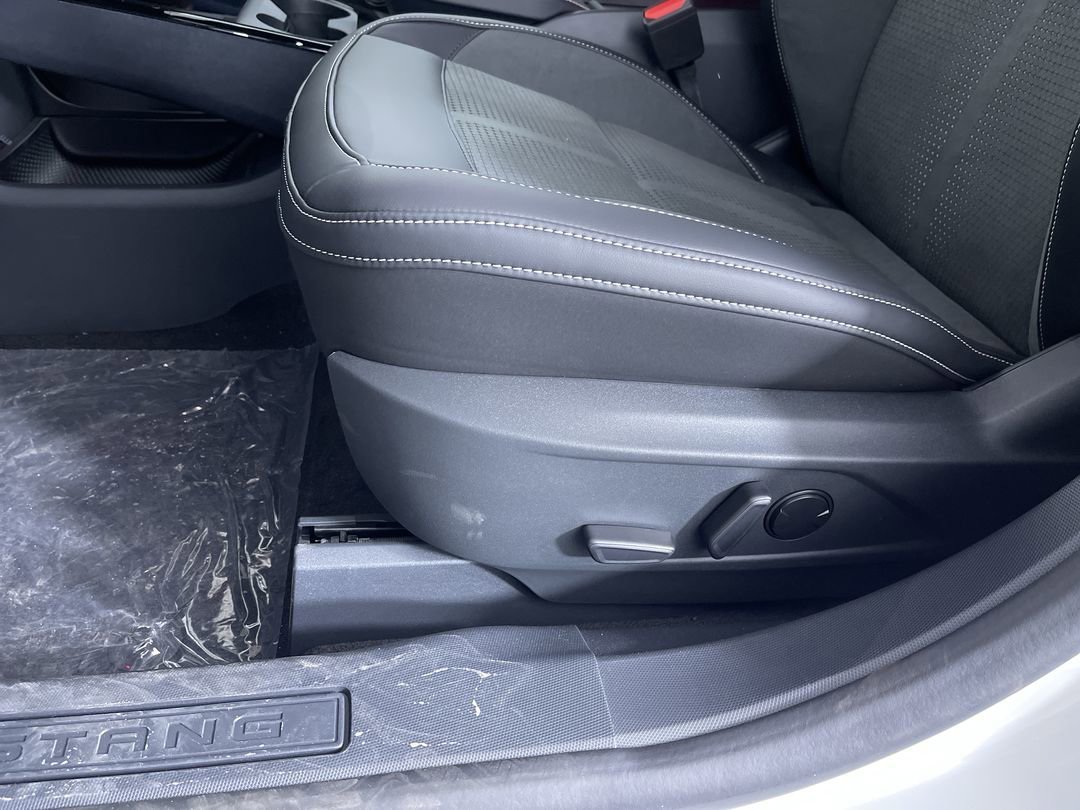 2025 Ford Mustang Mach-E GT - Photo 13