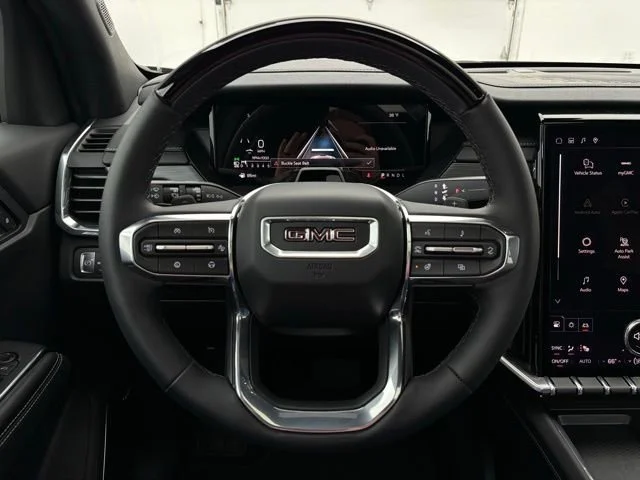 2026 GMC Acadia Elevation - Photo 22