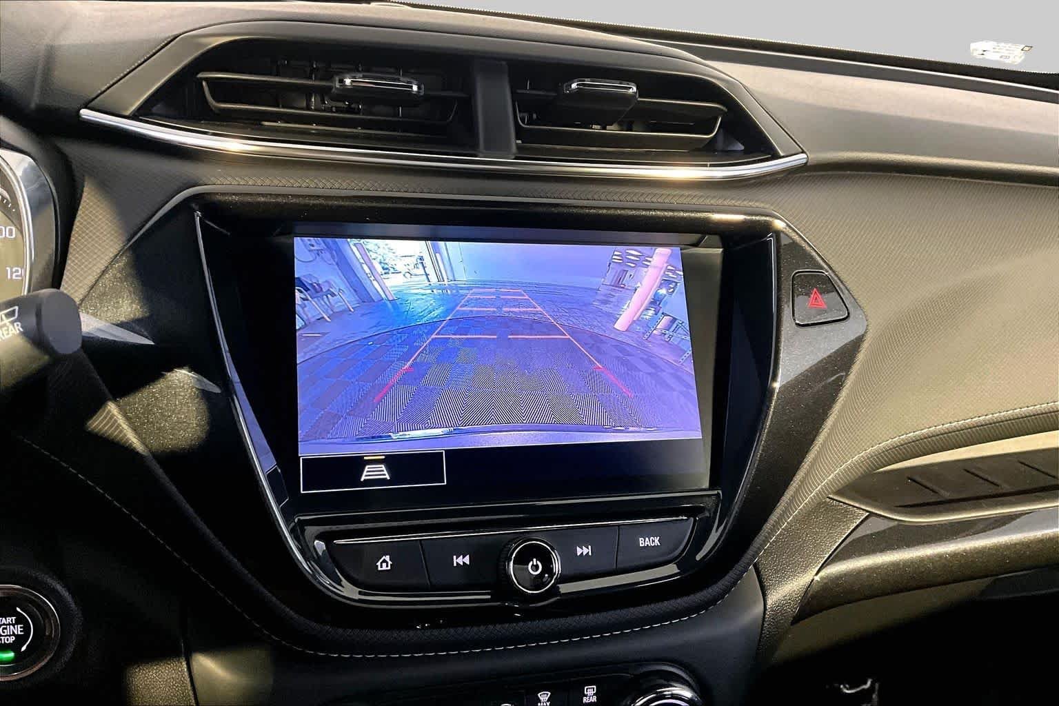 Used 2022 Blue Glow Metallic Chevrolet ACTIV image 29