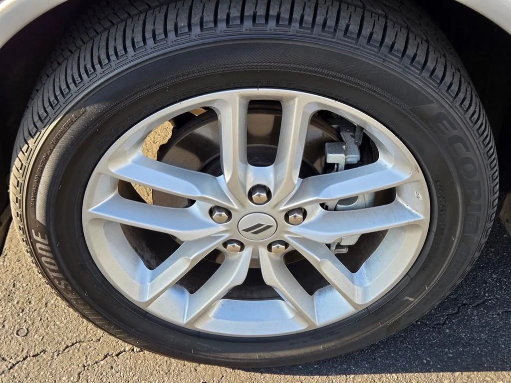 Used 2025 Silver Dodge R/T image 12