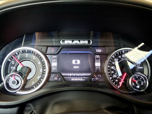 Used 2024 Black Ram Big Horn/Lone Star image 16
