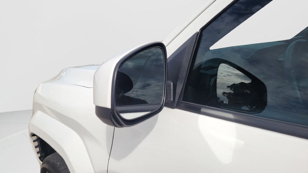 Certified Used 2025 White Toyota TRD Sport image 26