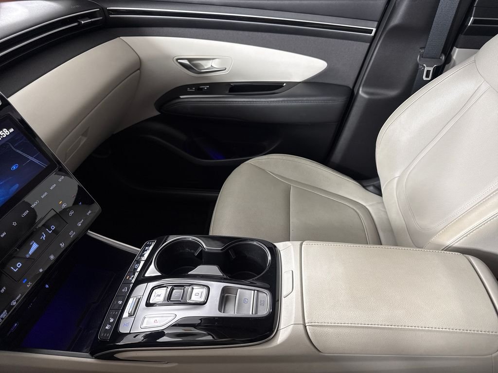 2022 Hyundai Tucson Limited - Photo 20