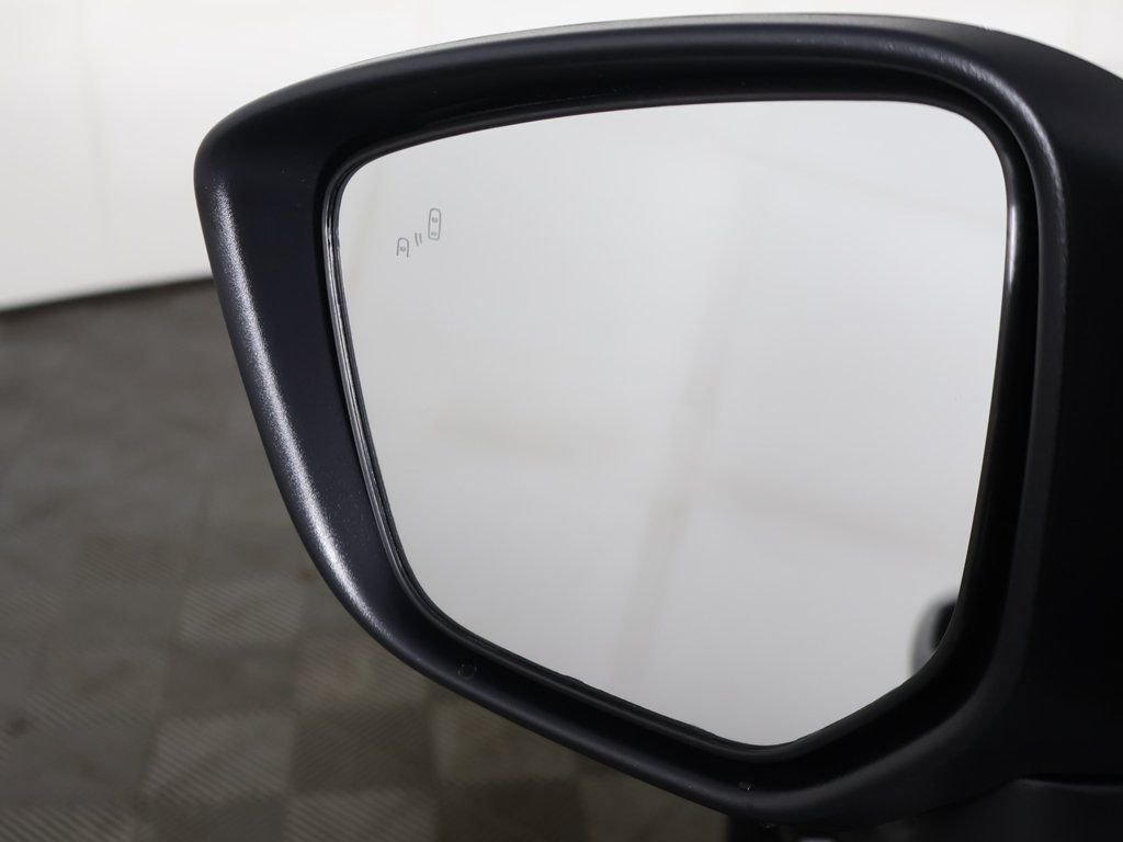 2026 Mitsubishi Eclipse Cross Black Edition - Photo 35