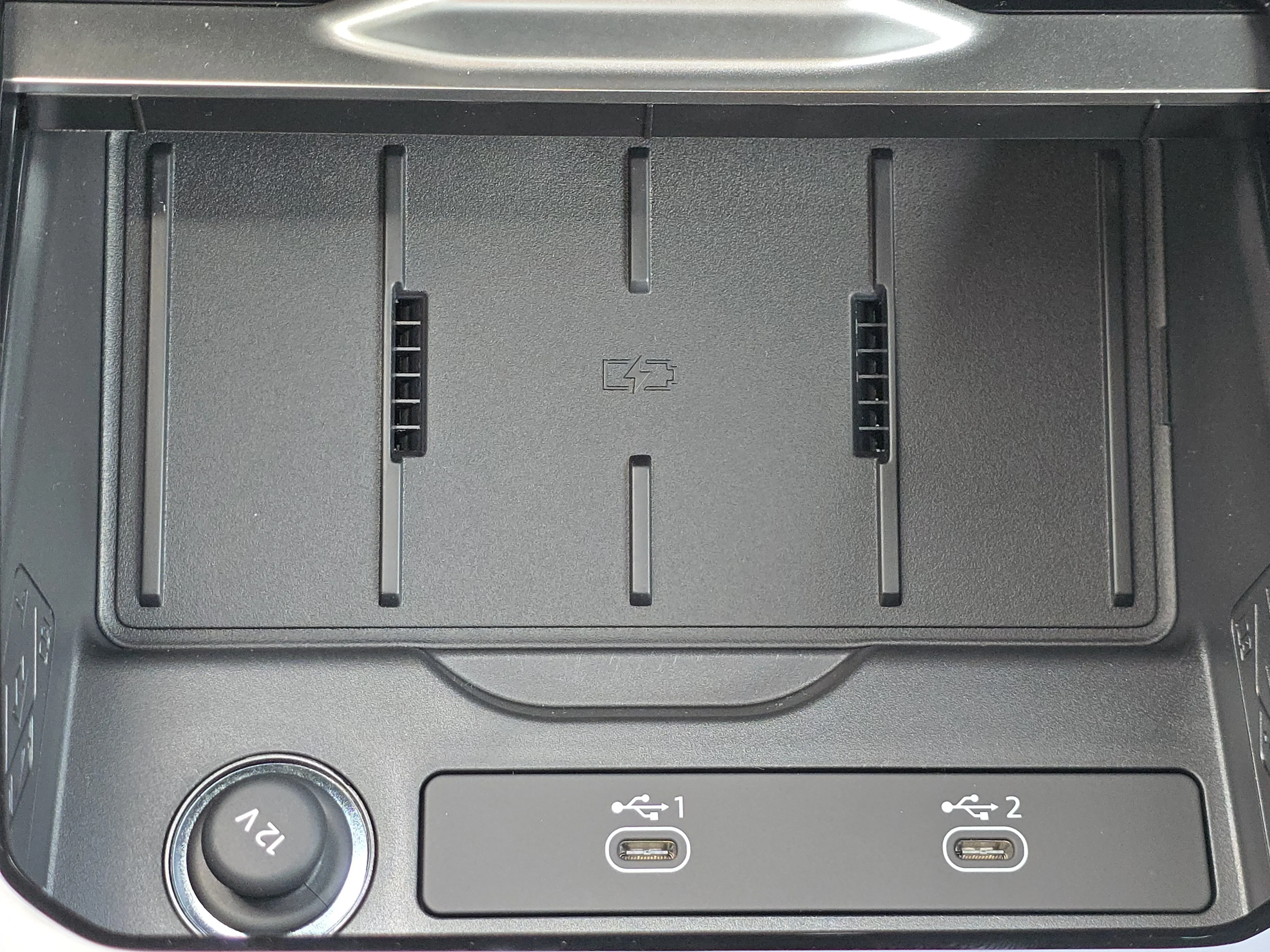 New 2026 Glacier White Metallic Audi S line image 13