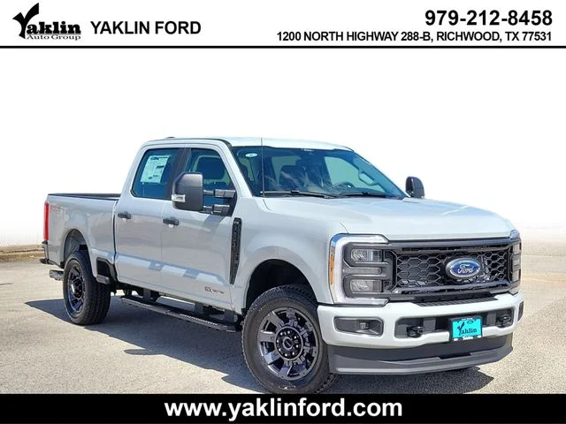New 2026 Ford Super Duty F-250® XL