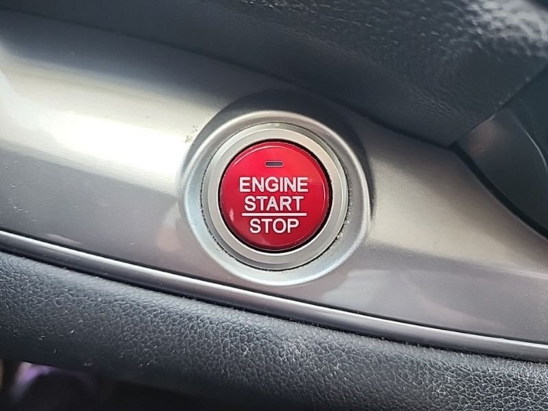 Used 2015  Honda EX image 8