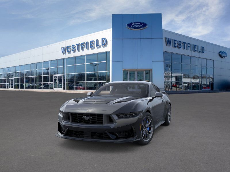 New 2026 Ford Mustang Dark Horse® Premium Fastback in La Grange