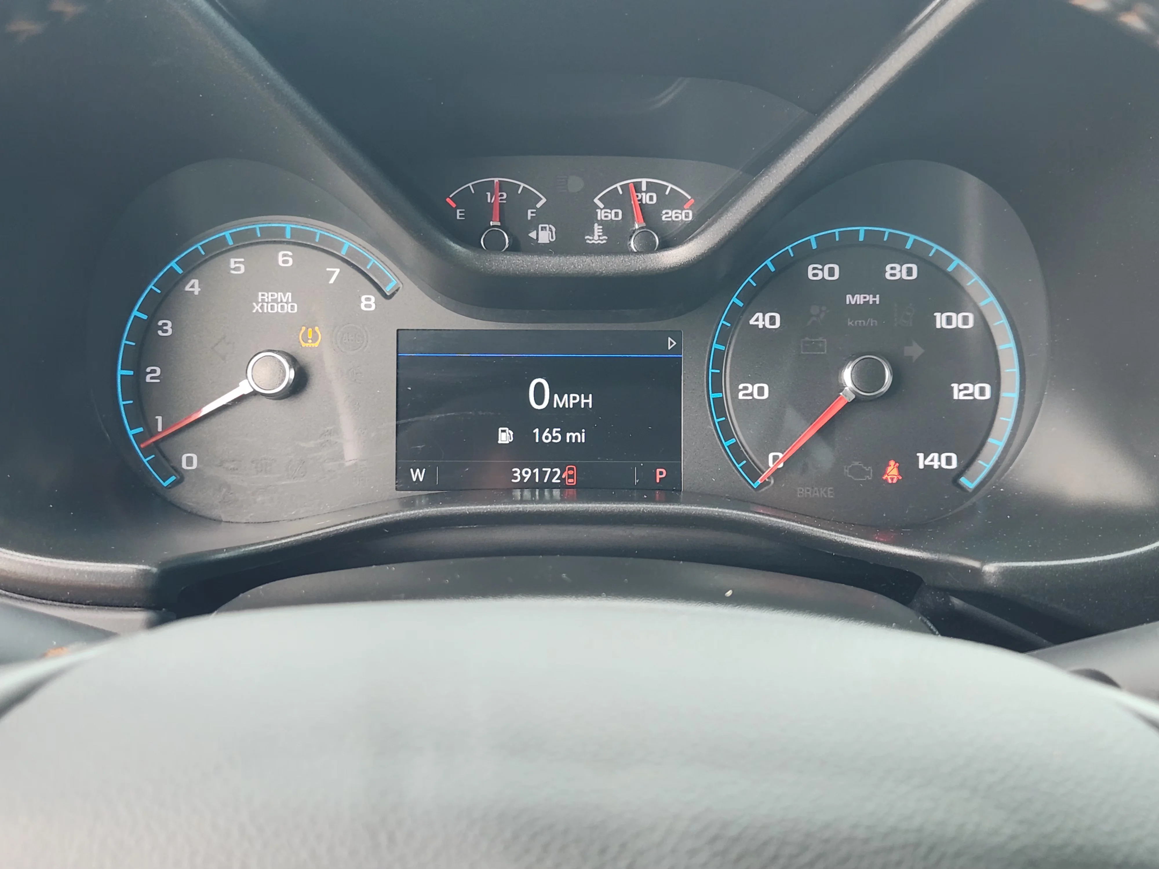 Used 2022 Summit White GMC AT4 w/Leather image 17