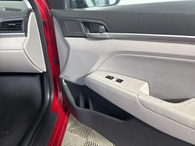 Used 2019 Red Hyundai Value Edition image 28