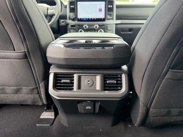 New 2026 Avalanche Ford XLT image 27