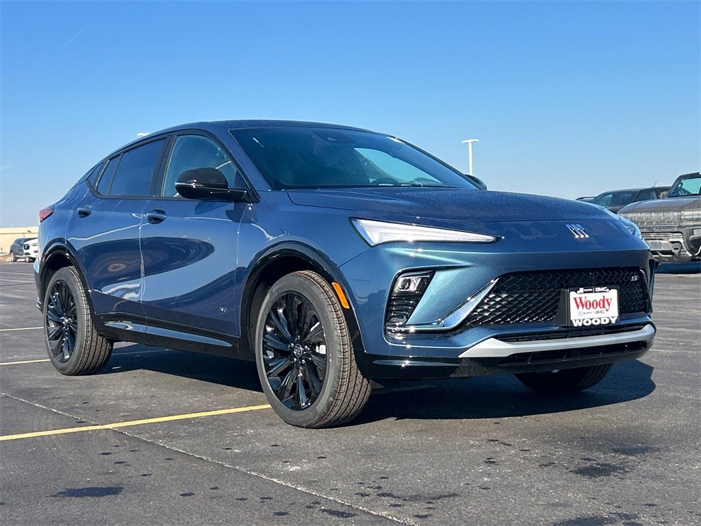 2026 BUICK ENVISTA - Image 1