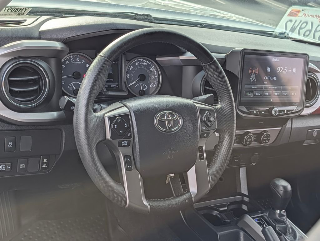 2020 Toyota Tacoma SR5 - Photo 15